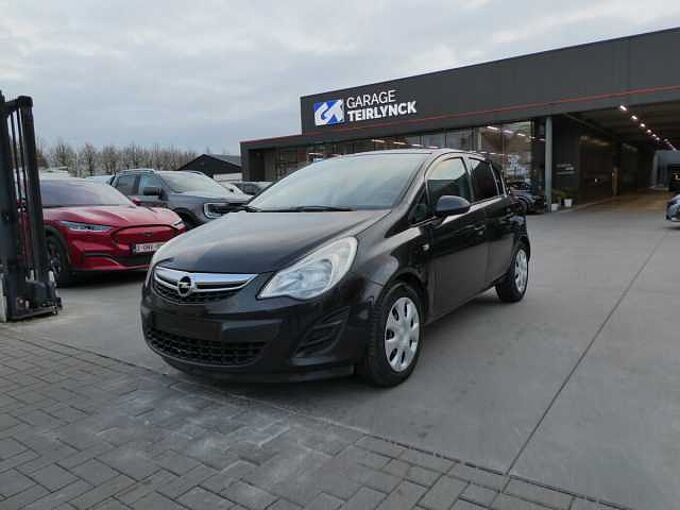 Opel Corsa 5d 1.3 CDTi 75pk Business '12 garantie (24210)