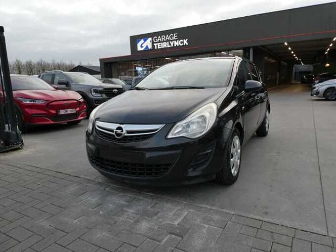 Opel Corsa 5d 1.3 CDTi 75pk Business '12 garantie (24210)