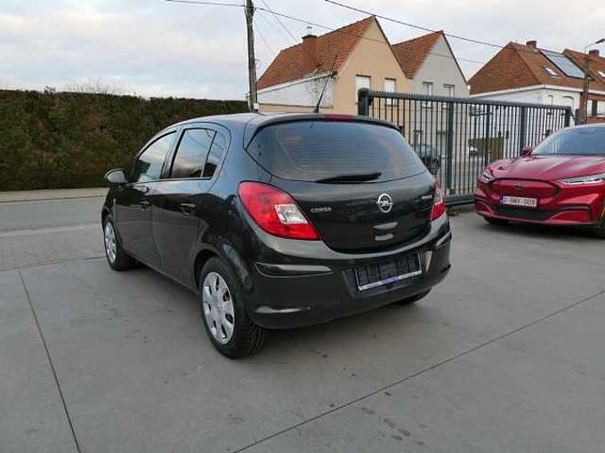 Opel Corsa 5d 1.3 CDTi 75pk Business '12 garantie (24210)