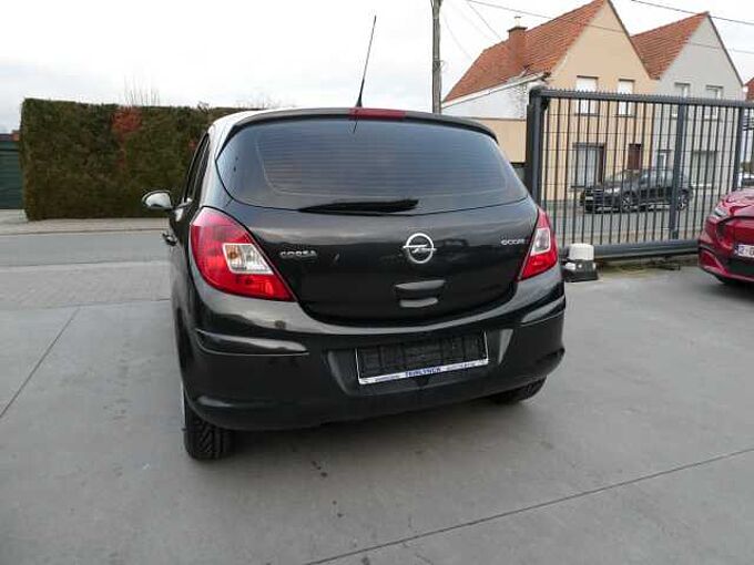Opel Corsa 5d 1.3 CDTi 75pk Business '12 garantie (24210)