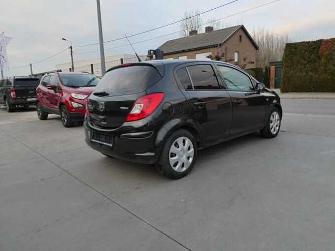 Opel Corsa 5d 1.3 CDTi 75pk Business '12 garantie (24210)