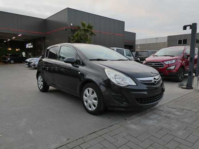 Opel Corsa 5d 1.3 CDTi 75pk Business '12 garantie (24210)