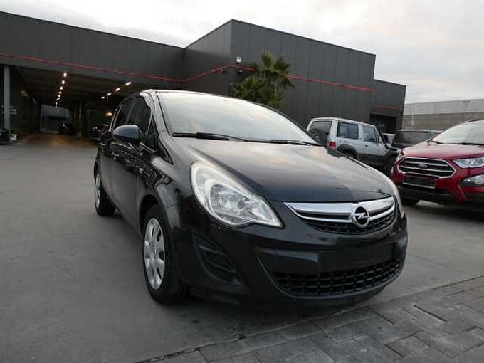 Opel Corsa 5d 1.3 CDTi 75pk Business '12 garantie (24210)