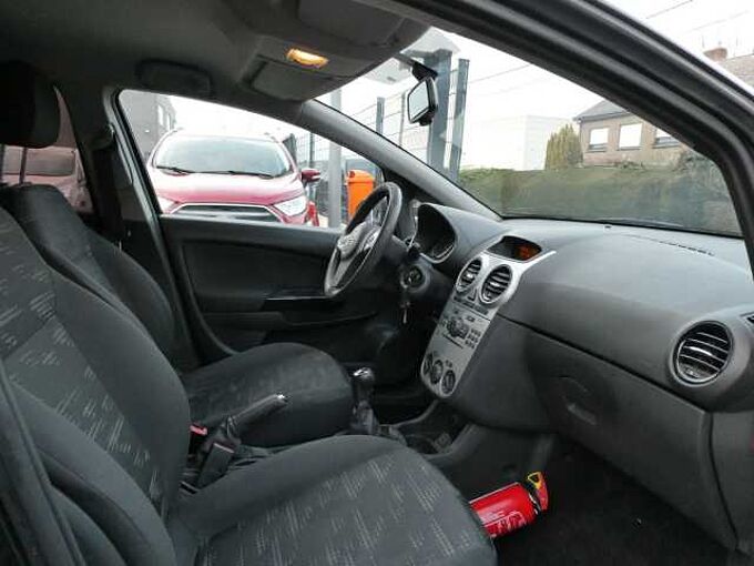 Opel Corsa 5d 1.3 CDTi 75pk Business '12 garantie (24210)