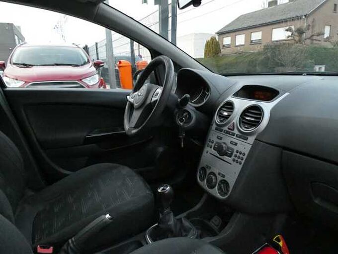 Opel Corsa 5d 1.3 CDTi 75pk Business '12 garantie (24210)