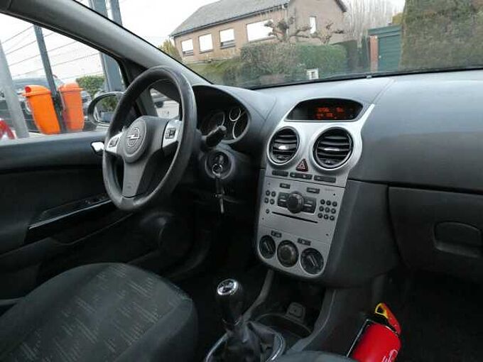 Opel Corsa 5d 1.3 CDTi 75pk Business '12 garantie (24210)