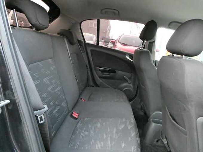 Opel Corsa 5d 1.3 CDTi 75pk Business '12 garantie (24210)