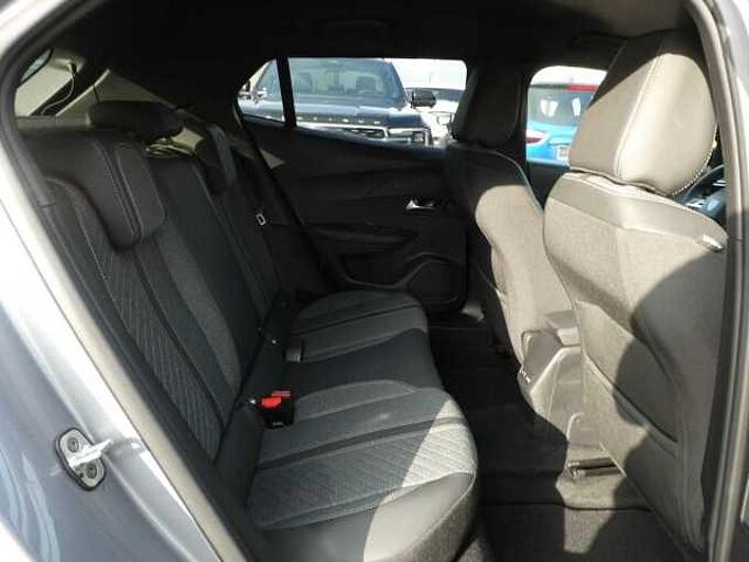 Peugeot 2008 1.2 i 130pk Automaat Allure 360&deg; Camera BLIS ACC '24 22000km (28416)