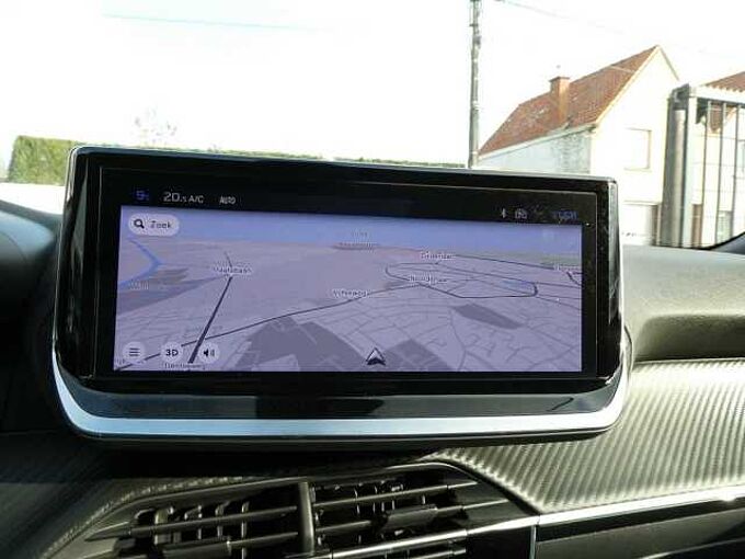 Peugeot 2008 1.2 i 130pk Automaat Allure 360&deg; Camera BLIS ACC '24 22000km (28416)