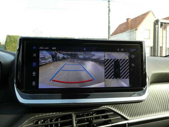 Peugeot 2008 1.2 i 130pk Automaat Allure 360&deg; Camera BLIS ACC '24 22000km (28416)