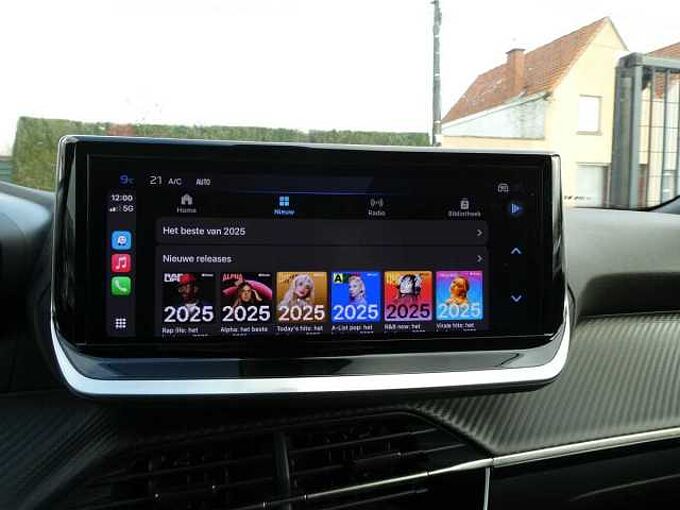 Peugeot 2008 1.2 i 130pk Automaat Allure 360&deg; Camera BLIS ACC '24 22000km (28416)