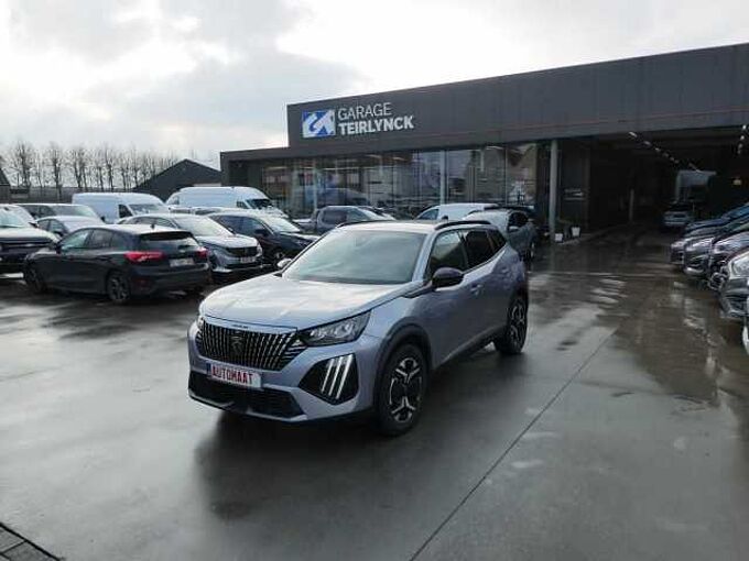 Peugeot 2008 1.2 i 130pk Automaat Allure 360&deg; Camera BLIS ACC '24 22000km (28416)