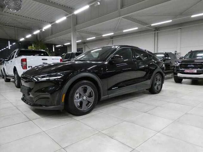 Ford Mustang MACH-E RWD 76KWh 269pk Full Option '21 23000km (31952)