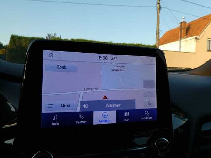 Ford Puma ST-line 1.0 i MHEV 125pk Camera '23 88000km (50366)