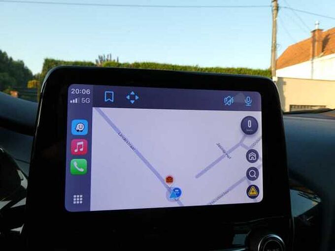 Ford Puma ST-line 1.0 i MHEV 125pk Camera '23 88000km (50366)