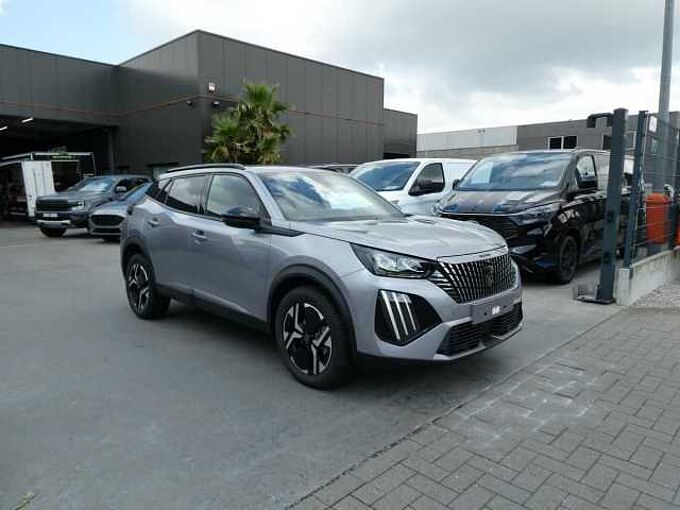 Peugeot 2008 1.2 i benzine 100pk Allure 360° Camera BLIS ACC '24 29000km (43930)