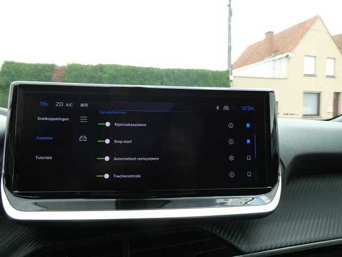 Peugeot 2008 1.2 i benzine 100pk Allure 360° Camera BLIS ACC '24 29000km (43930)