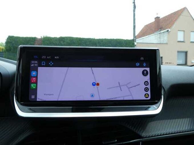 Peugeot 2008 1.2 i benzine 100pk Allure 360° Camera BLIS ACC '24 29000km (43930)