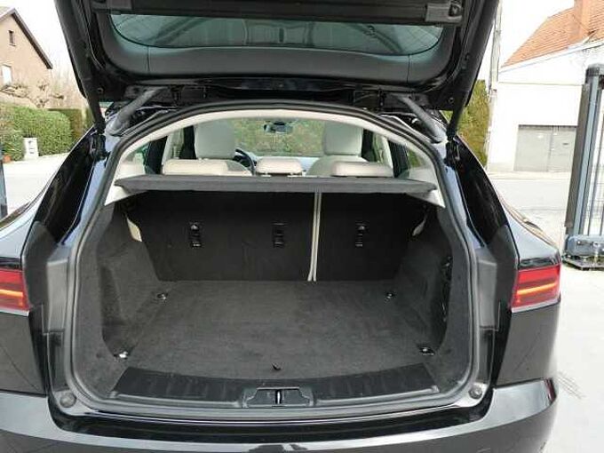 Jaguar E-Pace 2.0D 150pk Automaat AWD Leder Pano Camera '20 89000km (87993)