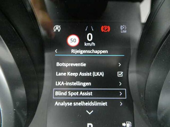 Jaguar E-Pace 2.0D 150pk Automaat AWD Leder Pano Camera '20 89000km (87993)