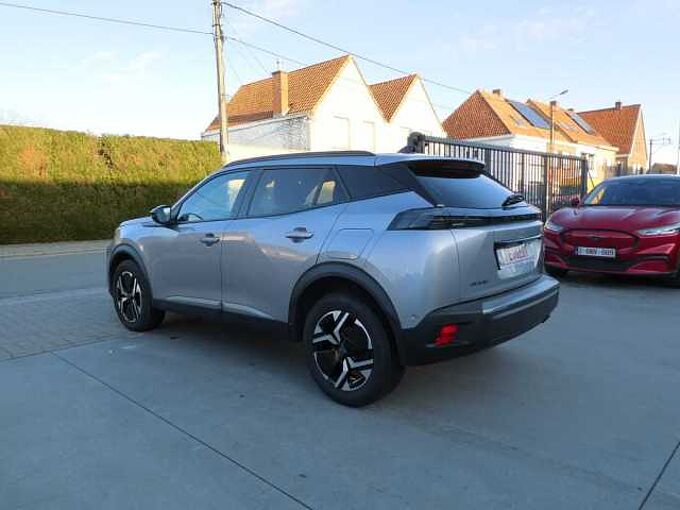 Peugeot 2008 1.2 i benzine 100pk Allure 360&deg; Camera BLIS '24 19000km (19165)