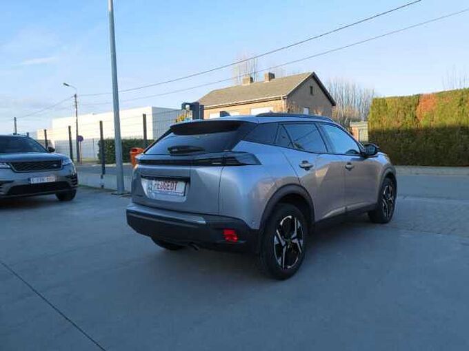 Peugeot 2008 1.2 i benzine 100pk Allure 360&deg; Camera BLIS '24 19000km (19165)