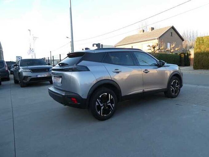 Peugeot 2008 1.2 i benzine 100pk Allure 360&deg; Camera BLIS '24 19000km (19165)