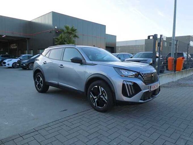 Peugeot 2008 1.2 i benzine 100pk Allure 360&deg; Camera BLIS '24 19000km (19165)