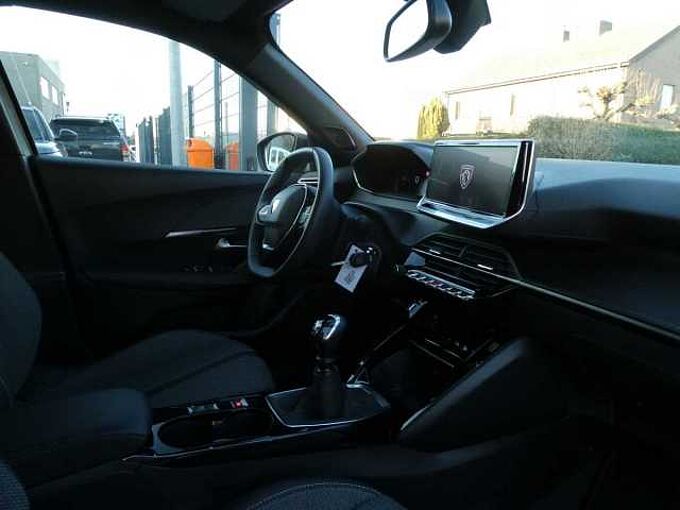 Peugeot 2008 1.2 i benzine 100pk Allure 360&deg; Camera BLIS '24 19000km (19165)