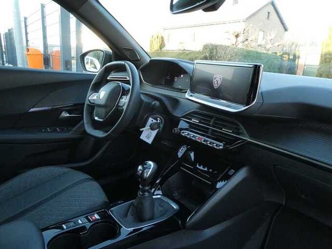 Peugeot 2008 1.2 i benzine 100pk Allure 360&deg; Camera BLIS '24 19000km (19165)