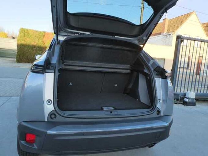 Peugeot 2008 1.2 i benzine 100pk Allure 360&deg; Camera BLIS '24 19000km (19165)