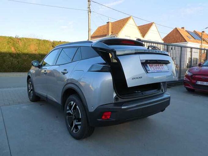 Peugeot 2008 1.2 i benzine 100pk Allure 360&deg; Camera BLIS '24 19000km (19165)