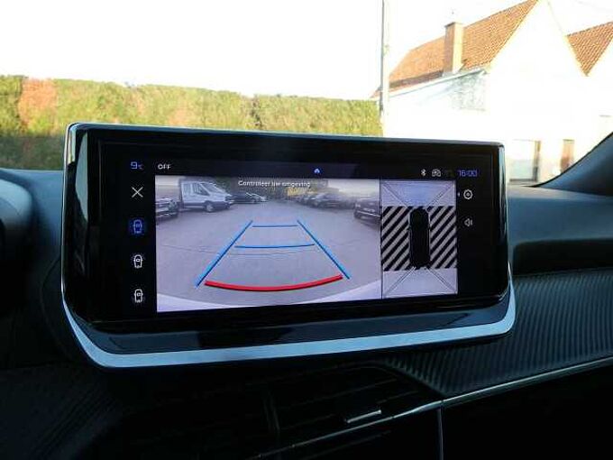 Peugeot 2008 1.2 i benzine 100pk Allure 360&deg; Camera BLIS '24 19000km (19165)