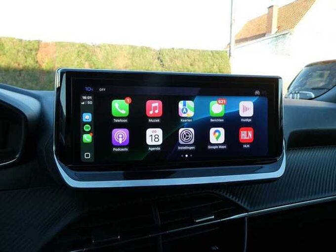 Peugeot 2008 1.2 i benzine 100pk Allure 360&deg; Camera BLIS '24 19000km (19165)