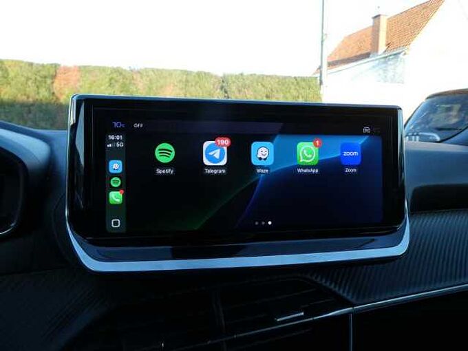 Peugeot 2008 1.2 i benzine 100pk Allure 360&deg; Camera BLIS '24 19000km (19165)