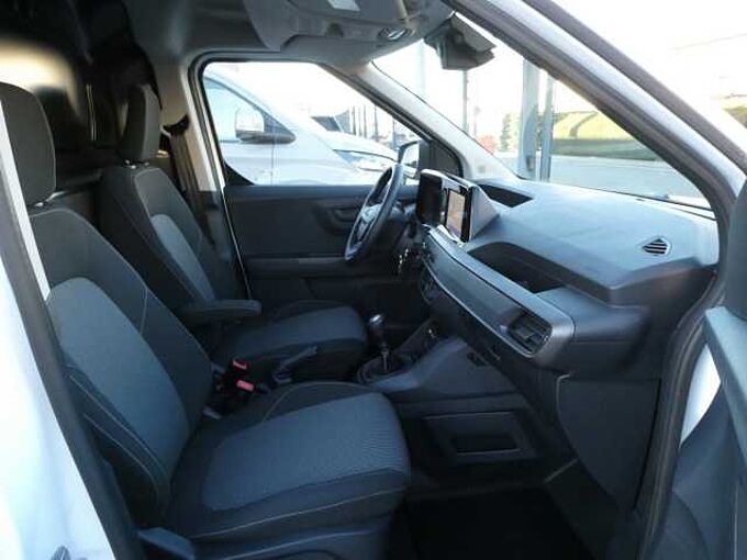 Ford Transit Courier 1.0 i ecoboost 100pk Trend BTW Camera '25 4000km (09173)