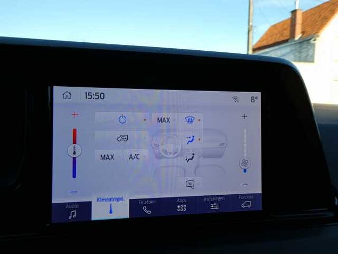 Ford Transit Courier 1.0 i ecoboost 100pk Trend BTW Camera '25 4000km (09173)