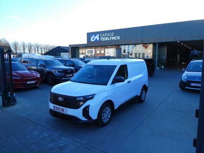Ford Transit Courier 1.0 i ecoboost 100pk Trend BTW Camera '25 4000km (09173)