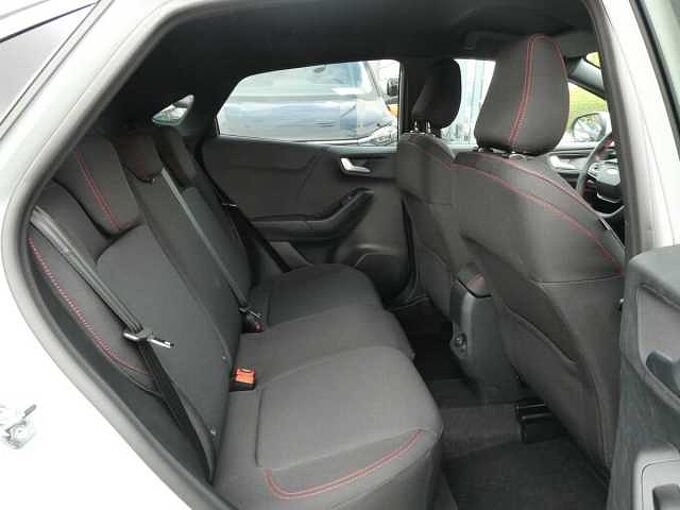 Ford Puma New Model ST-line 1.0 i MHEV 125pk 8km STOCK (72946)