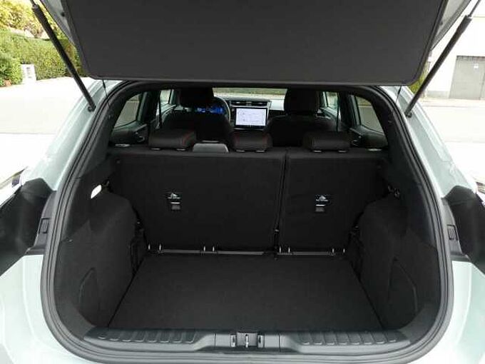 Ford Puma New Model ST-line 1.0 i MHEV 125pk 8km STOCK (72946)