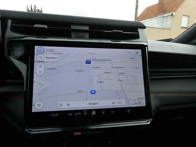 Ford Puma New Model ST-line 1.0 i MHEV 125pk 8km STOCK (72946)