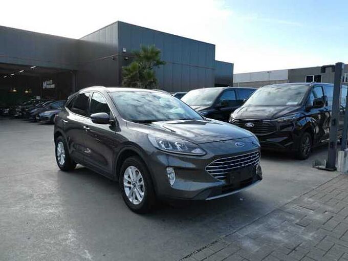 Ford Kuga 2.5i PHEV 225pk Automaat '21 48000km (76407)