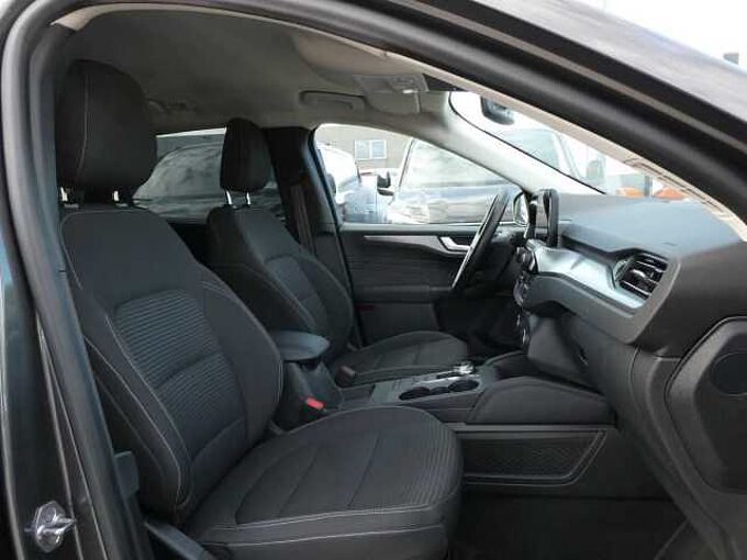 Ford Kuga 2.5i PHEV 225pk Automaat '21 48000km (76407)