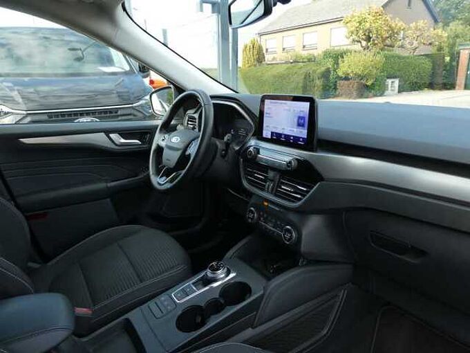 Ford Kuga 2.5i PHEV 225pk Automaat '21 48000km (76407)