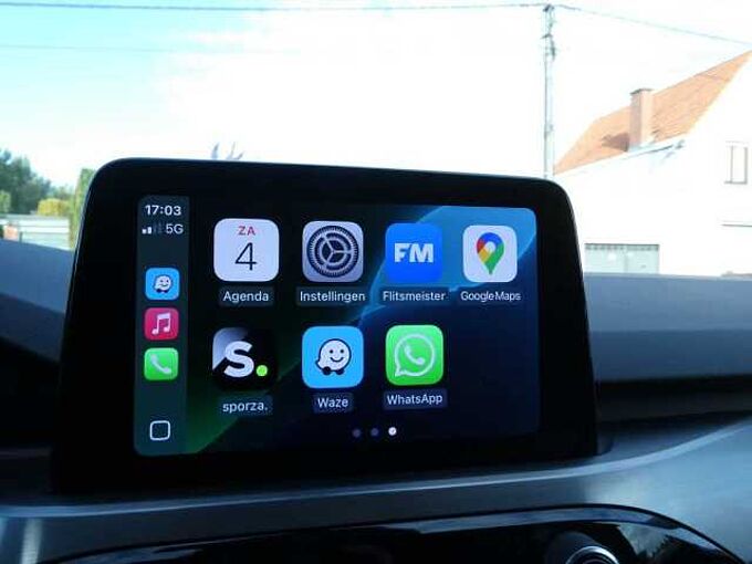 Ford Kuga 2.5i PHEV 225pk Automaat '21 48000km (76407)