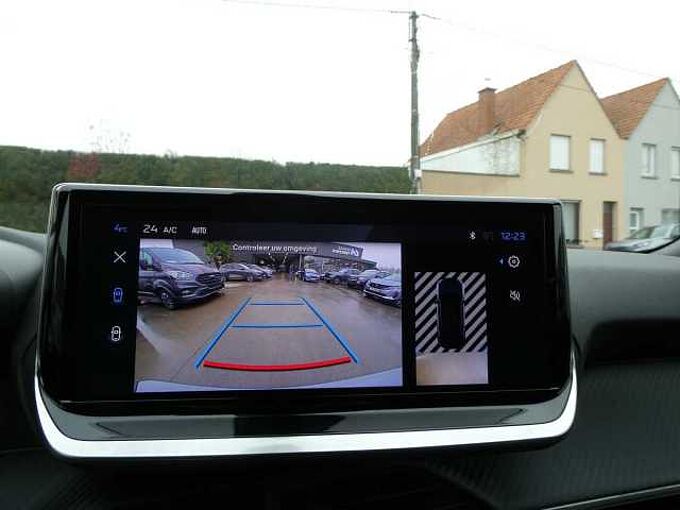 Peugeot 2008 1.2 i 130pk Automaat Allure 360° Camera BLIS ACC '24 36000km (02143)