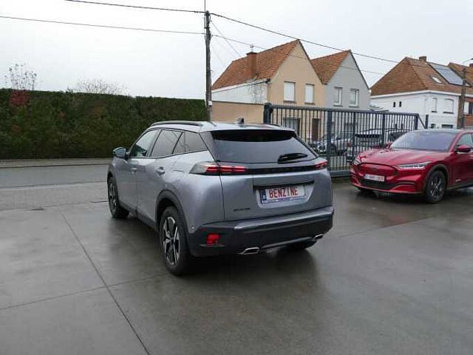 Peugeot 2008 1.2 i 130pk Automaat Allure 360° Camera BLIS ACC '24 36000km (02143)
