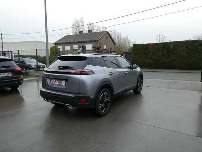 Peugeot 2008 1.2 i 130pk Automaat Allure 360° Camera BLIS ACC '24 36000km (02143)