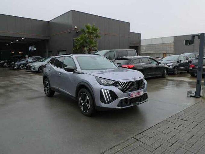 Peugeot 2008 1.2 i 130pk Automaat Allure 360° Camera BLIS ACC '24 36000km (02143)