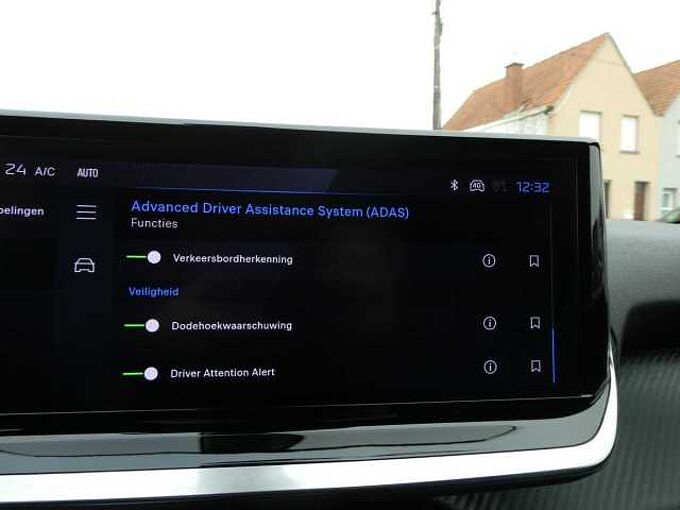 Peugeot 2008 1.2 i 130pk Automaat Allure 360° Camera BLIS ACC '24 36000km (02143)